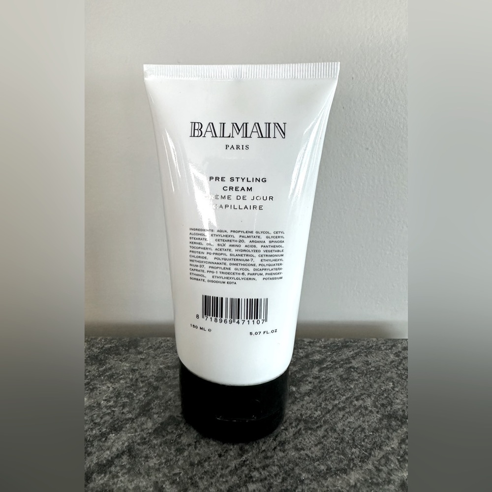 Balmain Paris Pre Styling Cream 150 ML